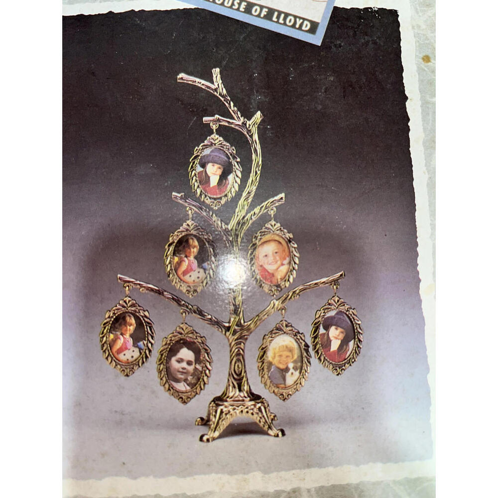 Gifts By House Of Lloyd Family Tree